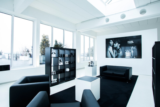  Karl Lagerfeld - Perfume presentation  gallery