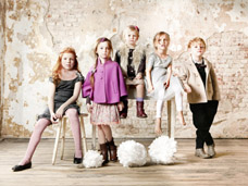 KIDS PHOTOGRAPHY