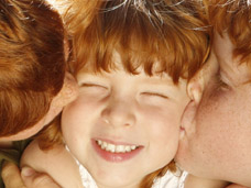 KIDS PHOTOGRAPHY