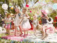 KIDS PHOTOGRAPHY