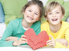 KIDS PHOTOGRAPHY