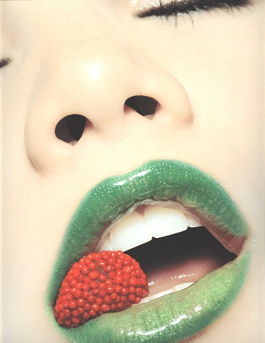 Monopole Hair & Make up + Styling Agency