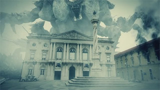 COMMERCIAL PRODUCTION & POST PRODUCTION