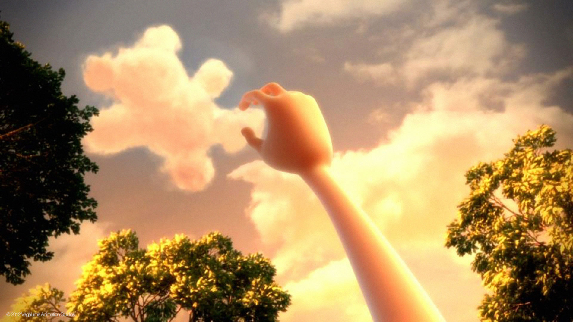 Vagalume Animation Studios