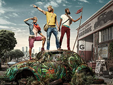 GLOBAL ADVERTISING PHOTOGRAPHY