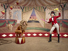 GLOBAL ADVERTISING PHOTOGRAPHY