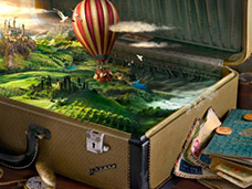 GLOBAL ADVERTISING PHOTOGRAPHY