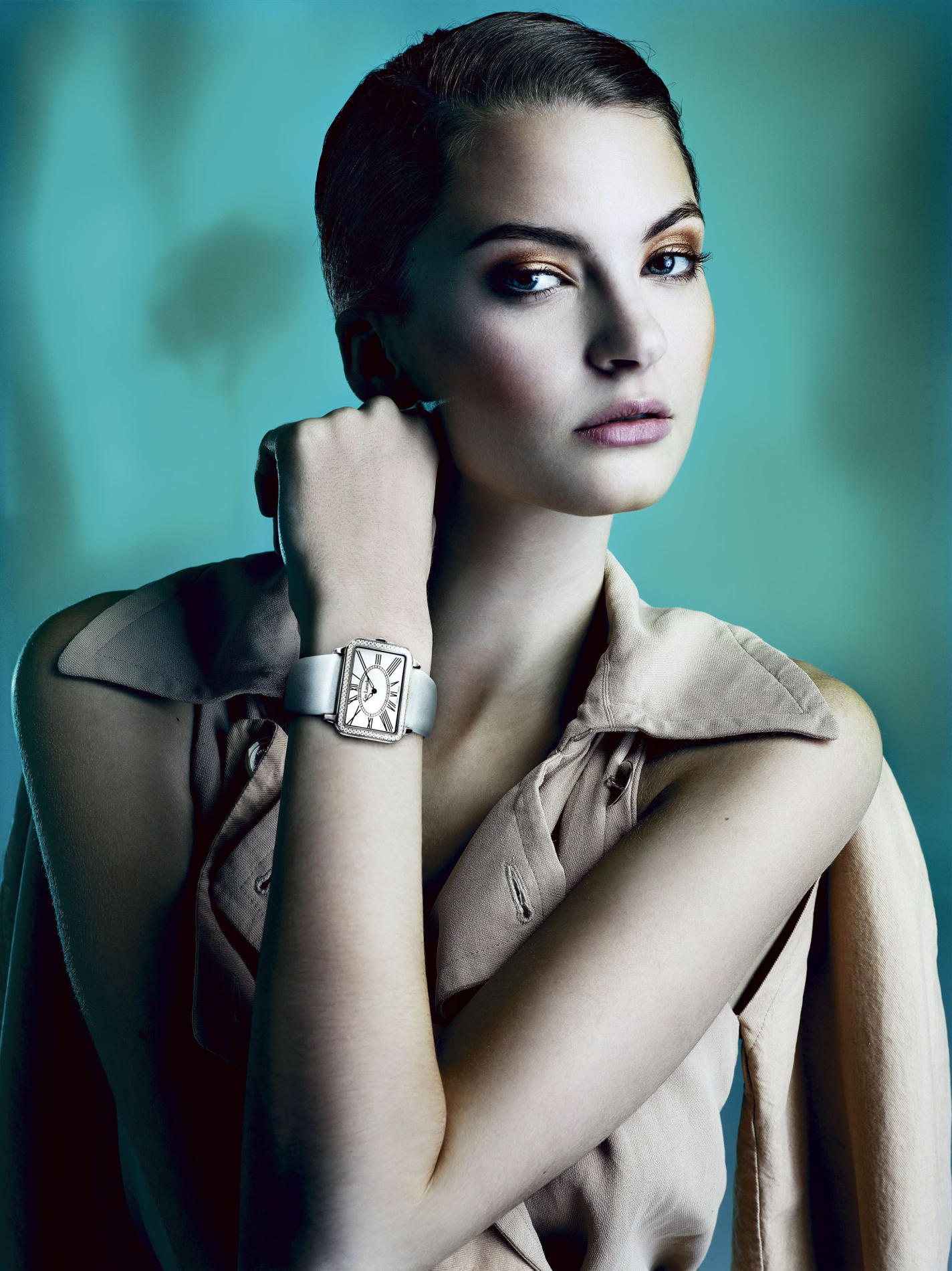 Herve Haddad rep. by JSR - Watches & Jewellery Photography Spotlight ...