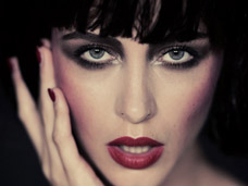 BEAUTY & HAIR PHOTOGRAPHERS & DIRECTORS