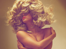 BEAUTY & HAIR PHOTOGRAPHERS & DIRECTORS