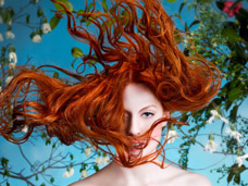 BEAUTY & HAIR PHOTOGRAPHERS & DIRECTORS