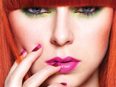 BEAUTY & HAIR PHOTOGRAPHERS & DIRECTORS
