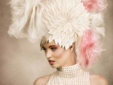 BEAUTY & HAIR PHOTOGRAPHERS & DIRECTORS