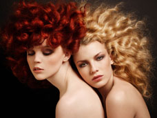 BEAUTY & HAIR PHOTOGRAPHERS & DIRECTORS