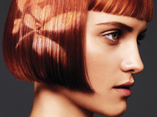 BEAUTY & HAIR PHOTOGRAPHERS & DIRECTORS