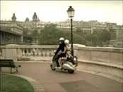 Orange Films France