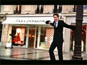 Orange Films France