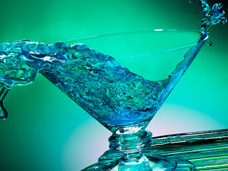 LIQUID PHOTOGRAPHY