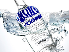 LIQUID PHOTOGRAPHY