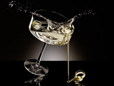 LIQUID PHOTOGRAPHY