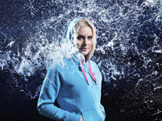 LIQUID PHOTOGRAPHY