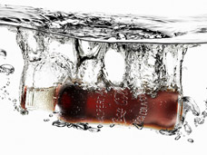 LIQUID PHOTOGRAPHY