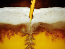 LIQUID PHOTOGRAPHY