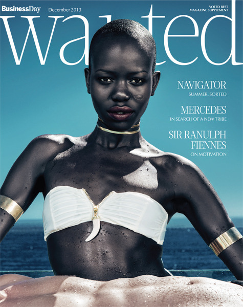 Client: Wanted Magazine gallery