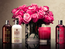 COSMETICS & FRAGRANCE PHOTOGRAPHY