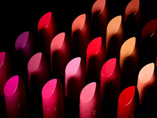 COSMETICS & FRAGRANCE PHOTOGRAPHY