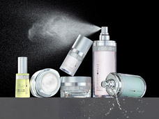 COSMETICS & FRAGRANCE PHOTOGRAPHY
