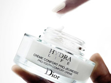COSMETICS & FRAGRANCE PHOTOGRAPHY