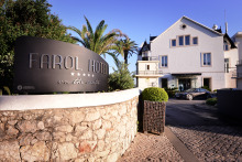 farol design hotel