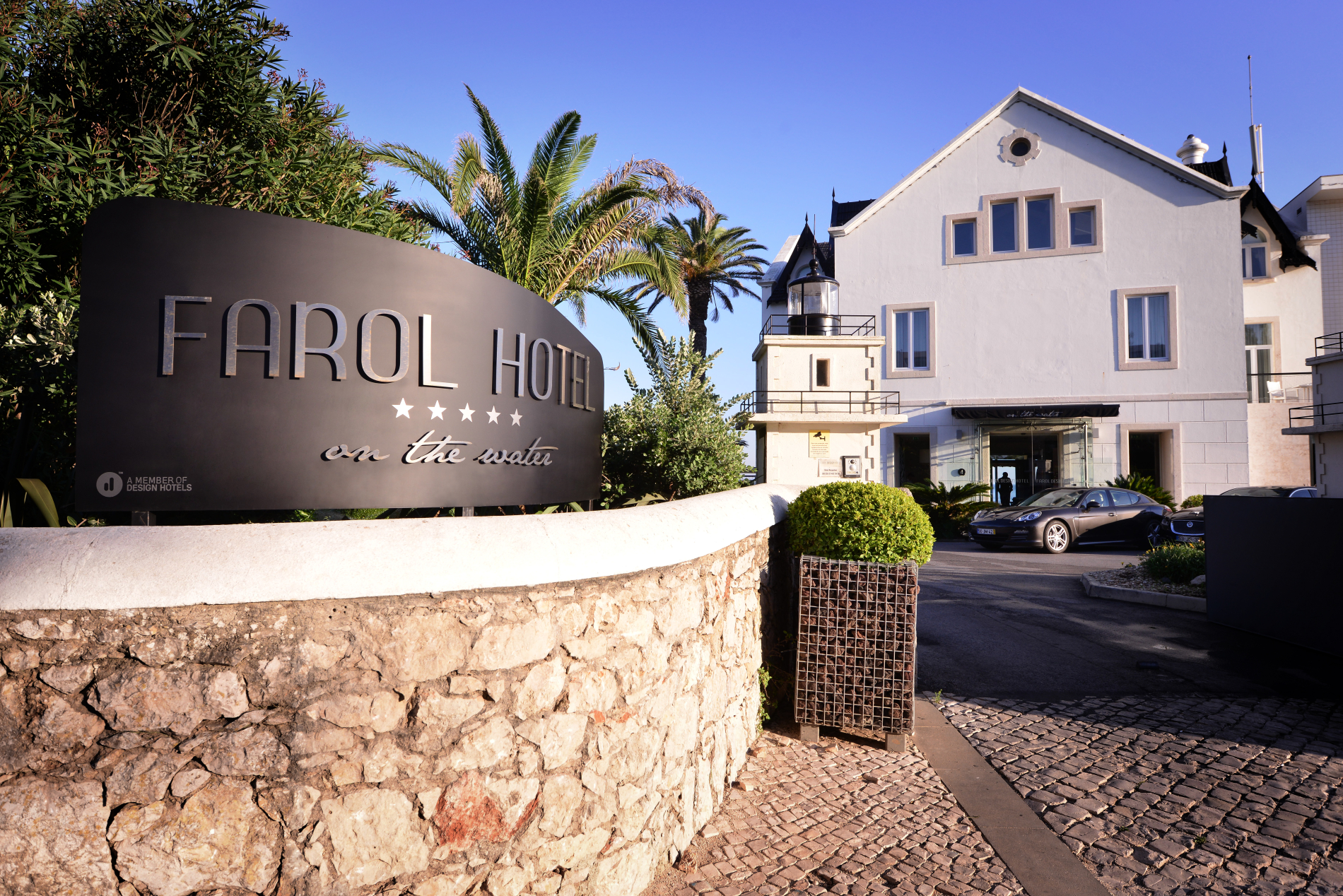 Farol Design Hotel