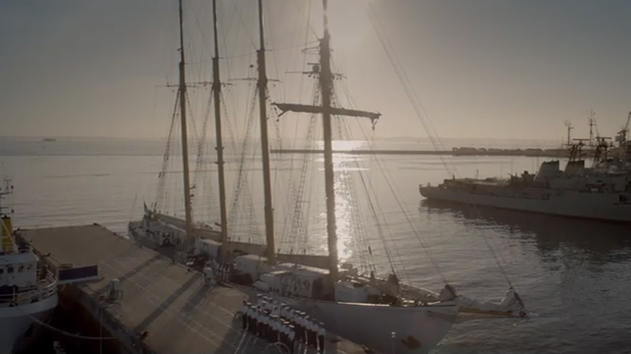 Travelling Films 