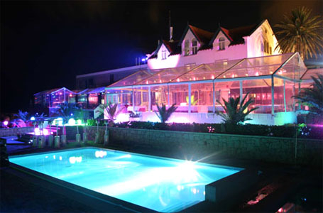 Farol Design Hotel