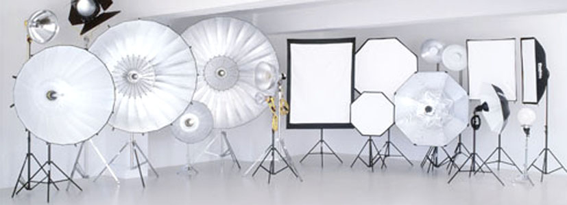 Spot Lighting Service