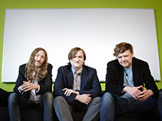 CORPORATE, INDUSTRIAL & ANNUAL REPORT PHOTOGRAPHY