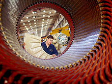 CORPORATE, INDUSTRIAL & ANNUAL REPORT PHOTOGRAPHY