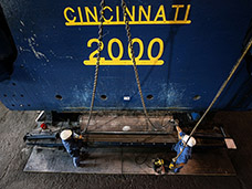 CORPORATE, INDUSTRIAL & ANNUAL REPORT PHOTOGRAPHY