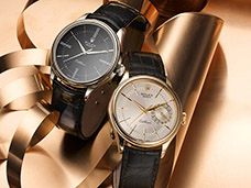 WATCHES & JEWELLERY PHOTO + MOTION