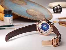 WATCHES & JEWELLERY PHOTO + MOTION