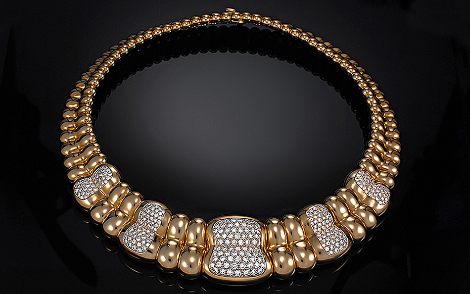 Jewellery Imaging