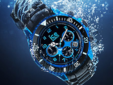 WATCHES & JEWELLERY PHOTO + MOTION