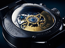 WATCHES & JEWELLERY PHOTO + MOTION
