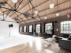 SERVICES FOR PHOTOGRAPHY & FILM
