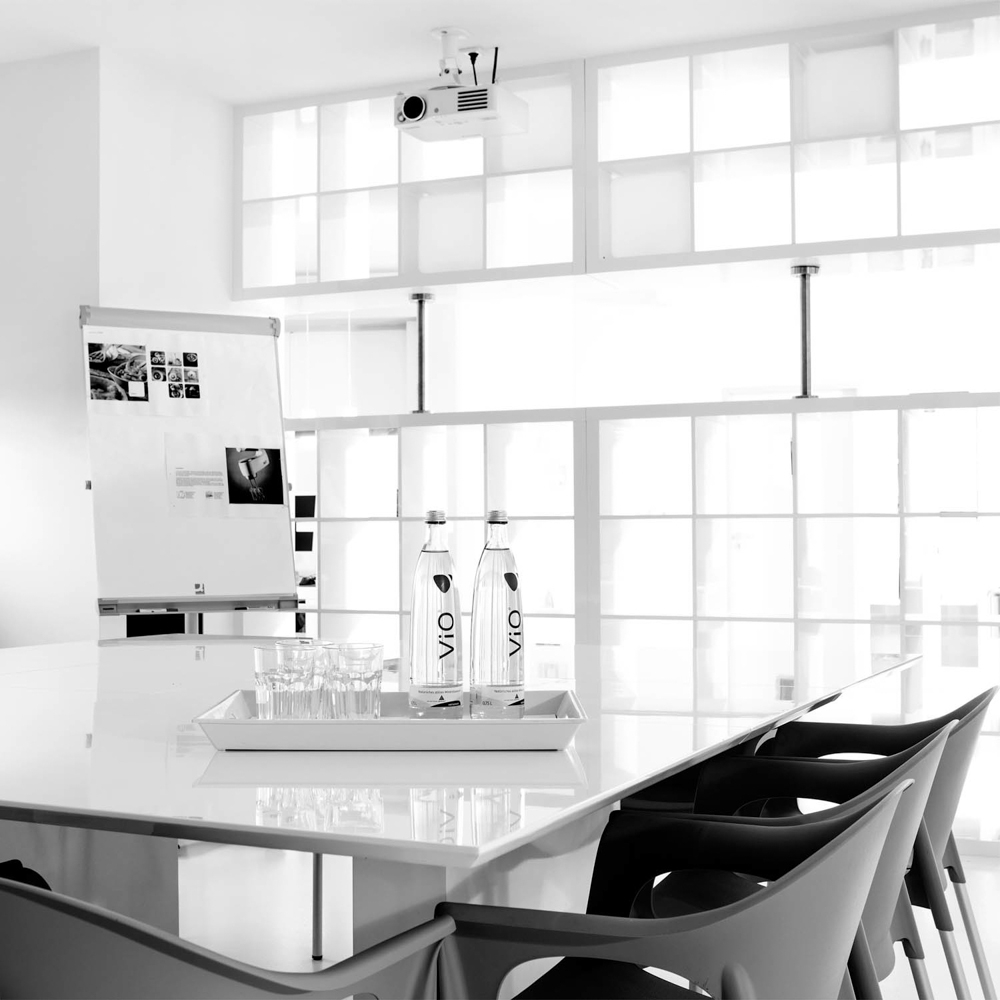 M17 - Equipment Rental & Studios