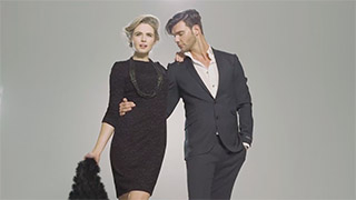 BMA Models & Artists
