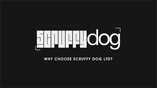 Scruffy Dog Productions Ltd