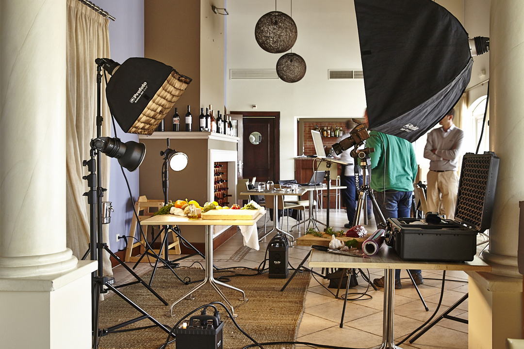 Carapau Rental Studio